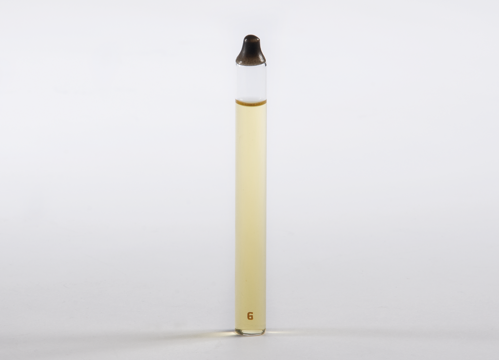 Liquid Color Standard No. 6