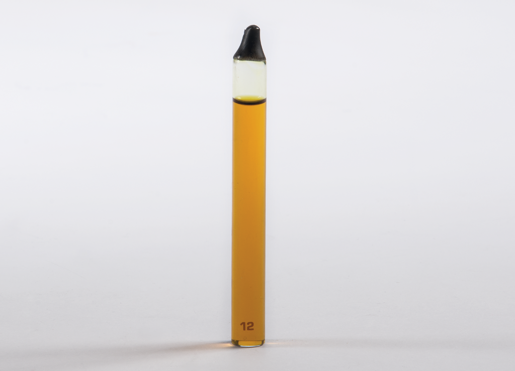 Liquid Color Standard No. 12