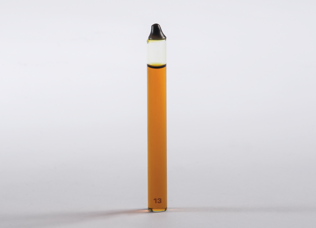 Liquid Color Standard No. 13