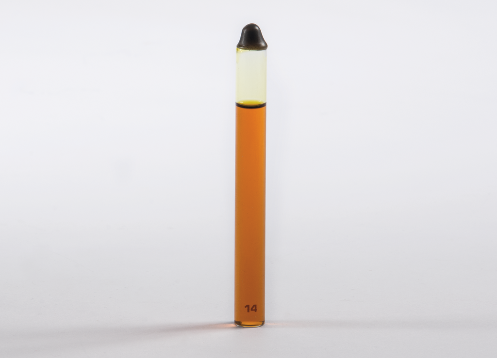 Liquid Color Standard No. 14