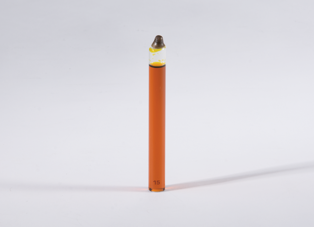 Liquid Color Standard No. 15