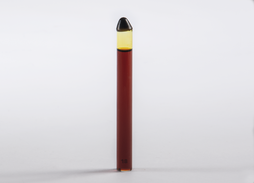 Liquid Color Standard No. 18