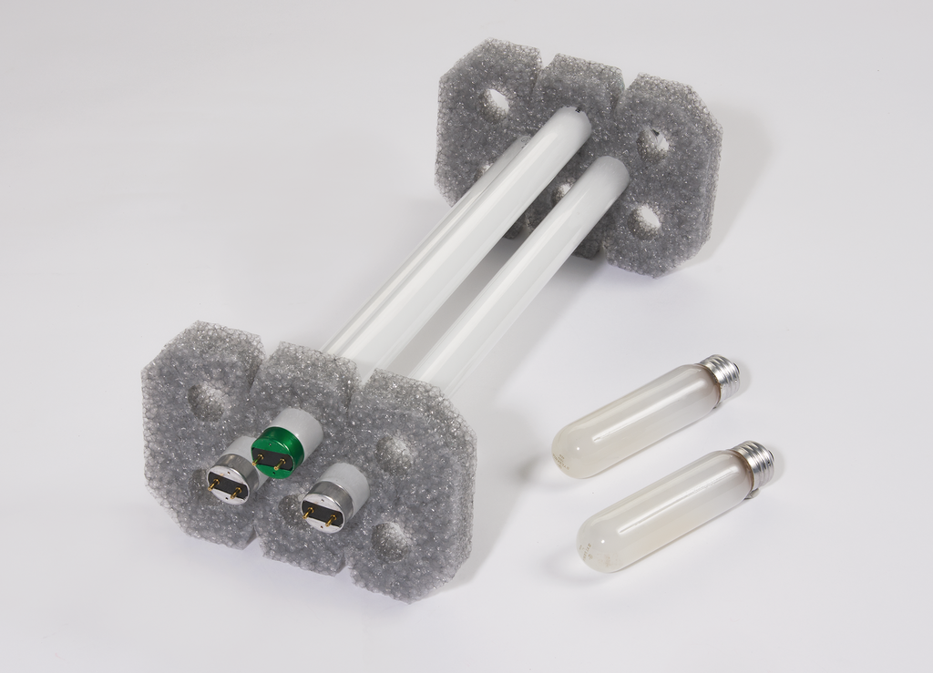 Replacement Lamp Kit for byko-spectra light booths