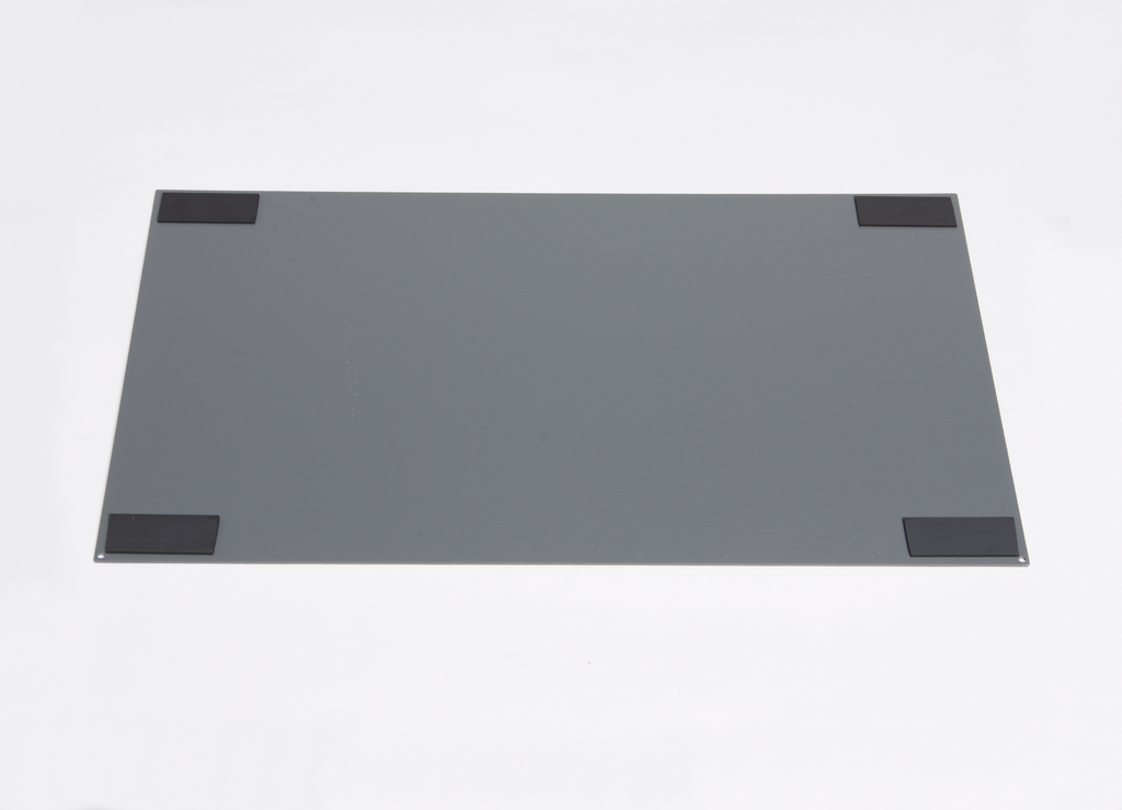 ISO Panel for byko-spectra light booths