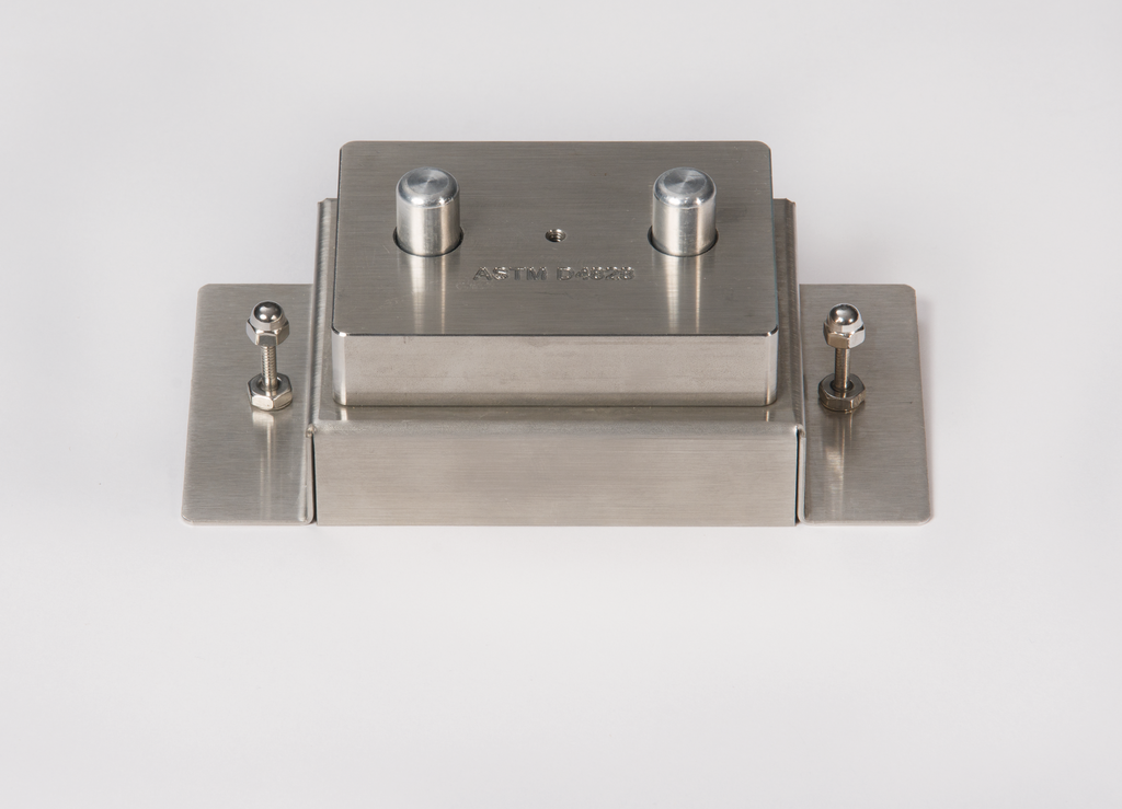 Sponge holder 1000g for Gardner-scrub abrasion tester from BYK-Gardner