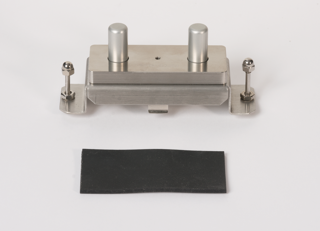 Brush holder Mat ASTM for Gardner-scrub abrasion tester from BYK-Gardner
