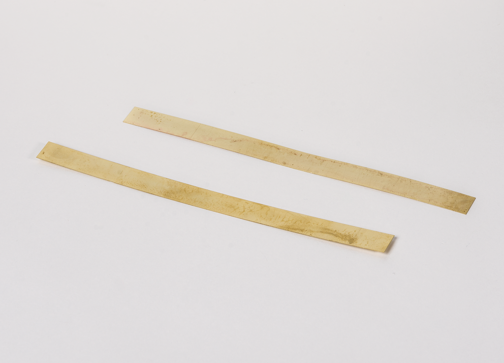 Bras-Shim for Gardner-scrub abrasion tester from BYK-Gardner