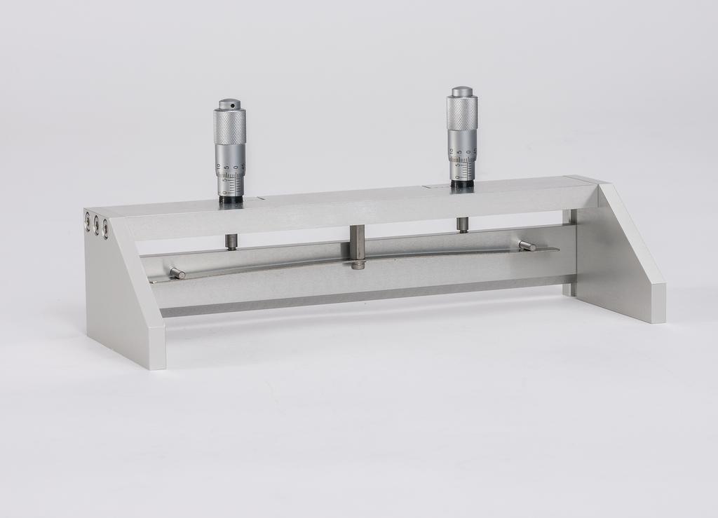 Film Casting Knife 20 cm / 8 in from BYK-Gardner
