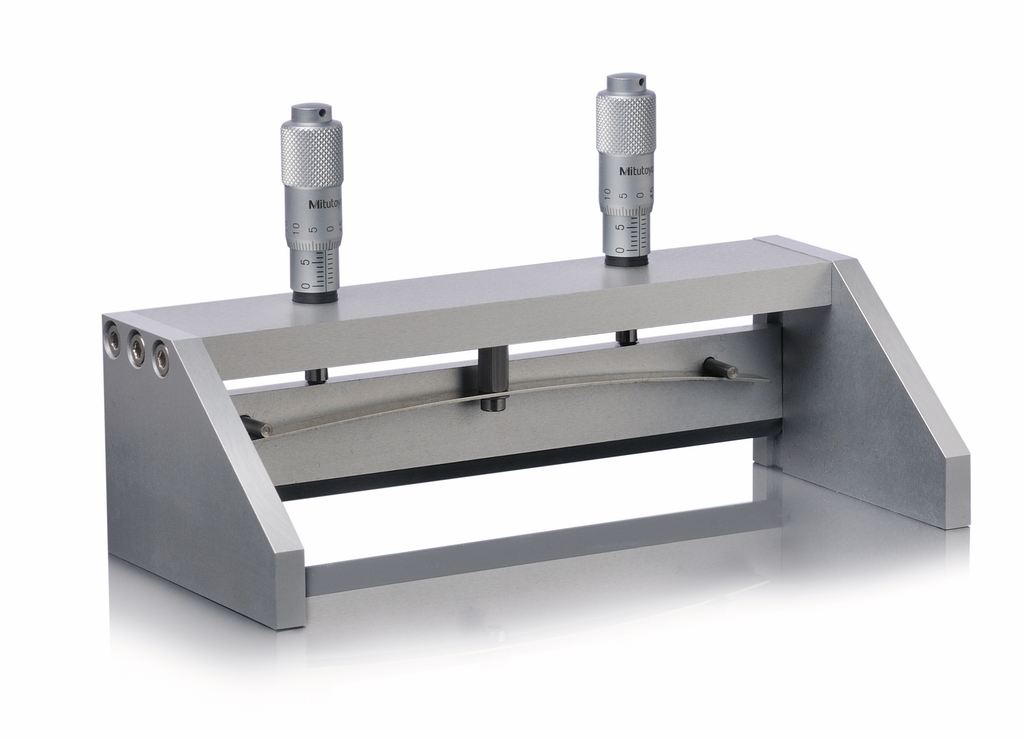 Front Side 01 of Film Casting Knife from BYK-Gardner