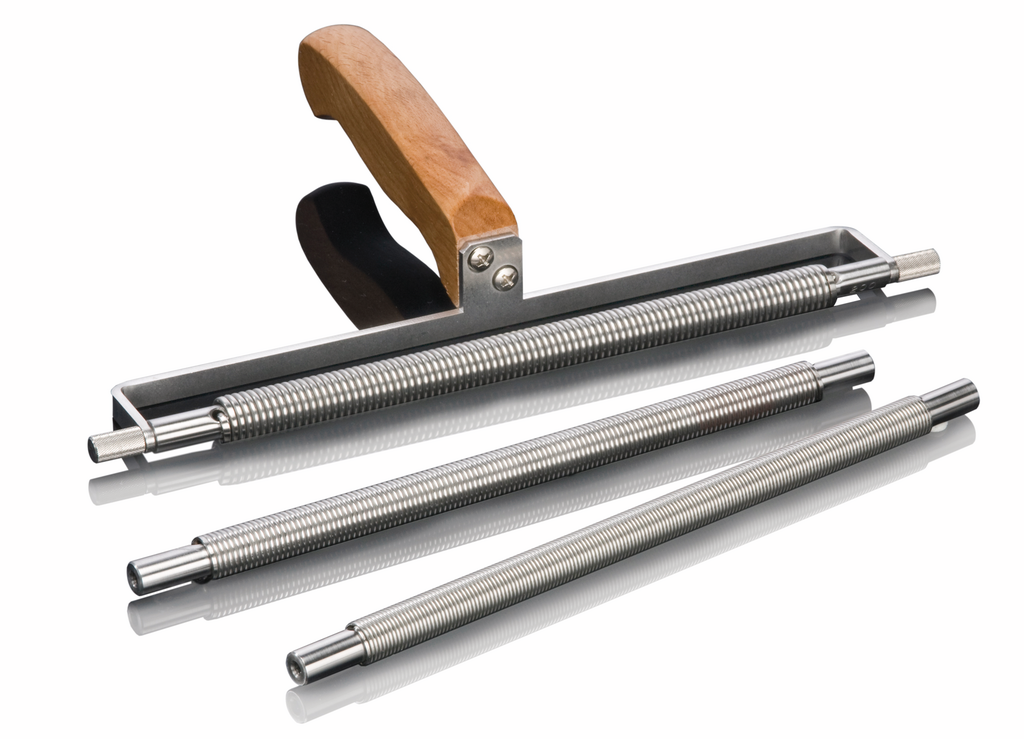 Wire-wound rod holder from BYK-Gardner