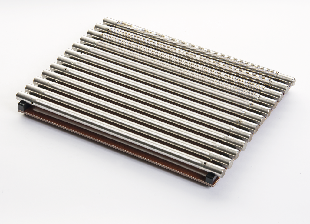 Wire-wound rod set of 12 from BYK-Gardner 01