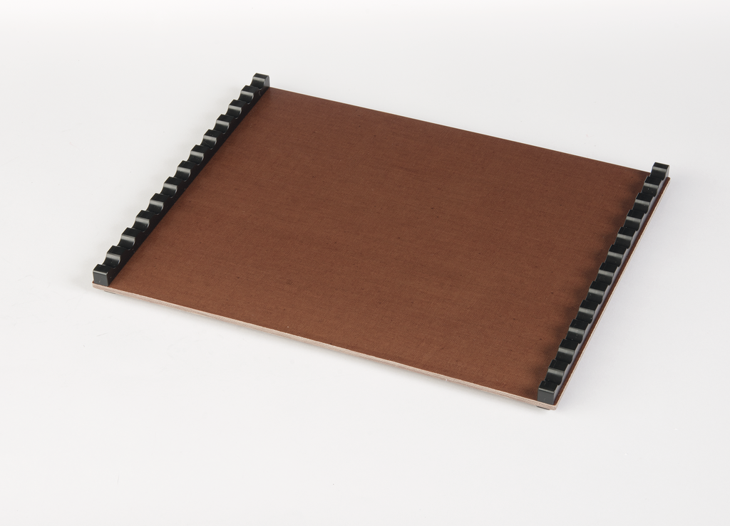 Wire-wound rod Stand 02 from BYK-Gardner