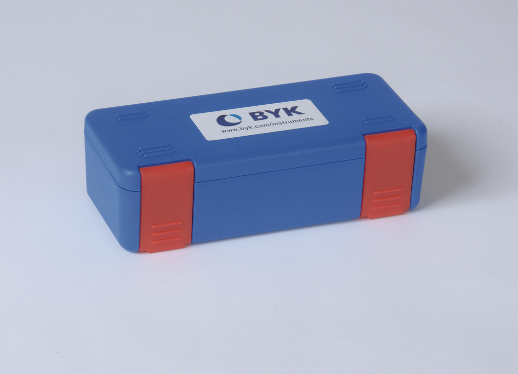 Covering Box for Anti-Sag-Meter from BYK-Gardner