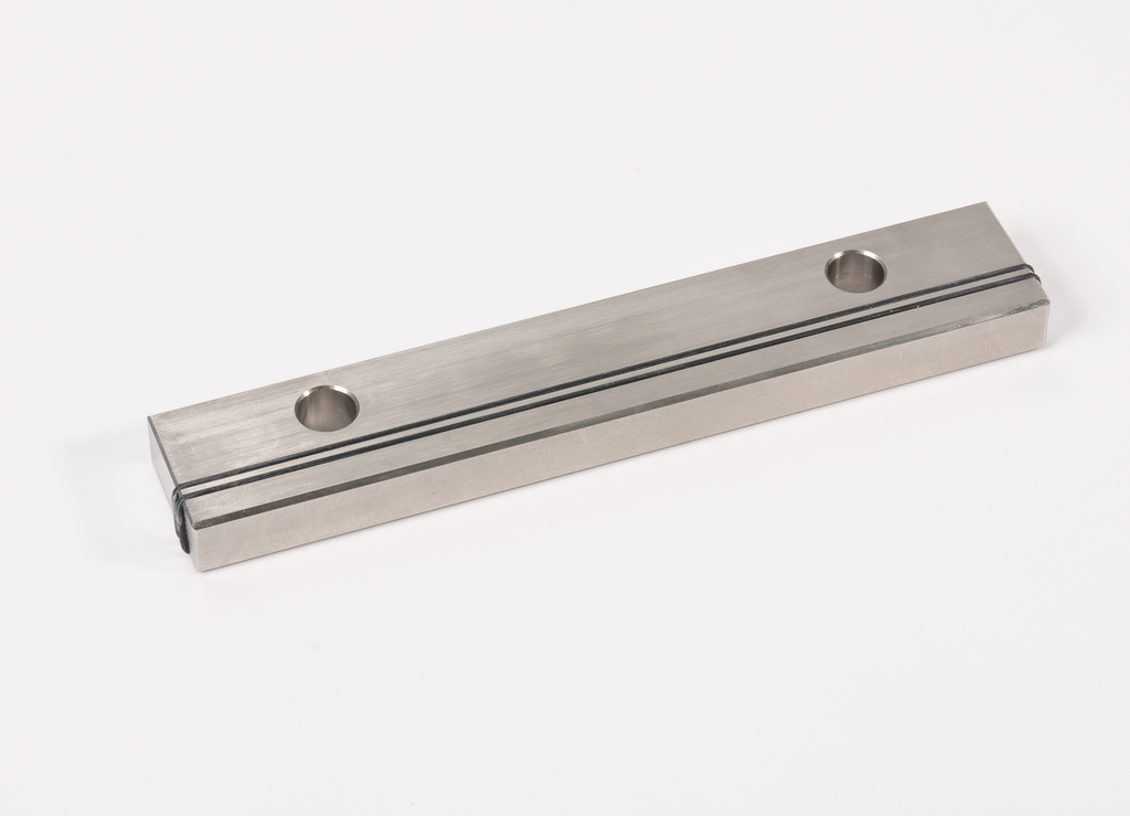 Weight bar 2 lbs for byko-drive from BYK-Gardner