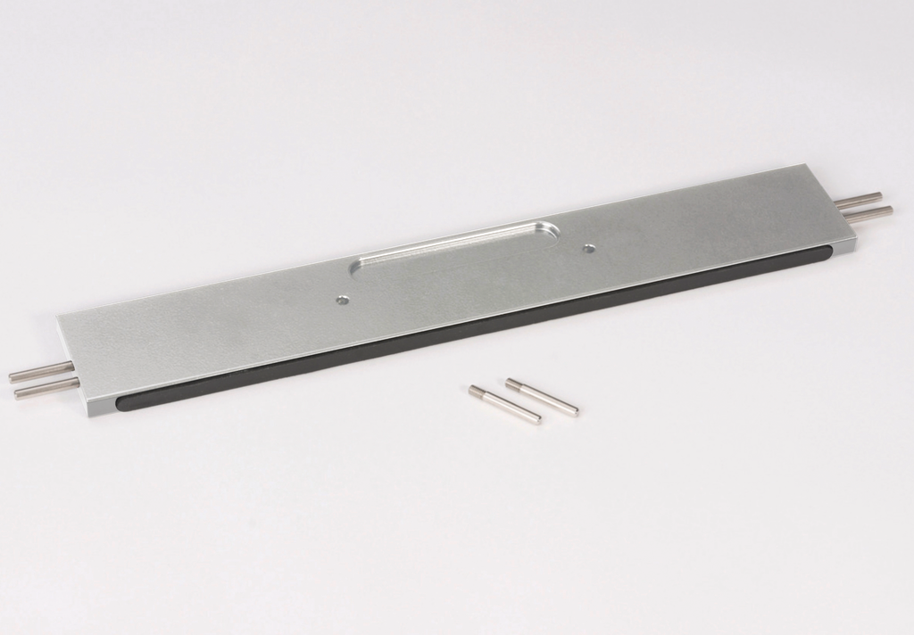 Push-bar weight, 1000g , XL for byko-drive XL, 2136