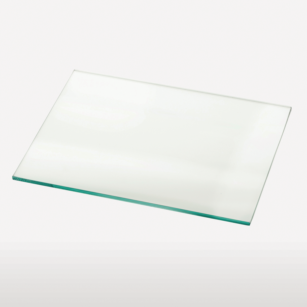 Glass plate S for byko-drive from BYK-Gardner