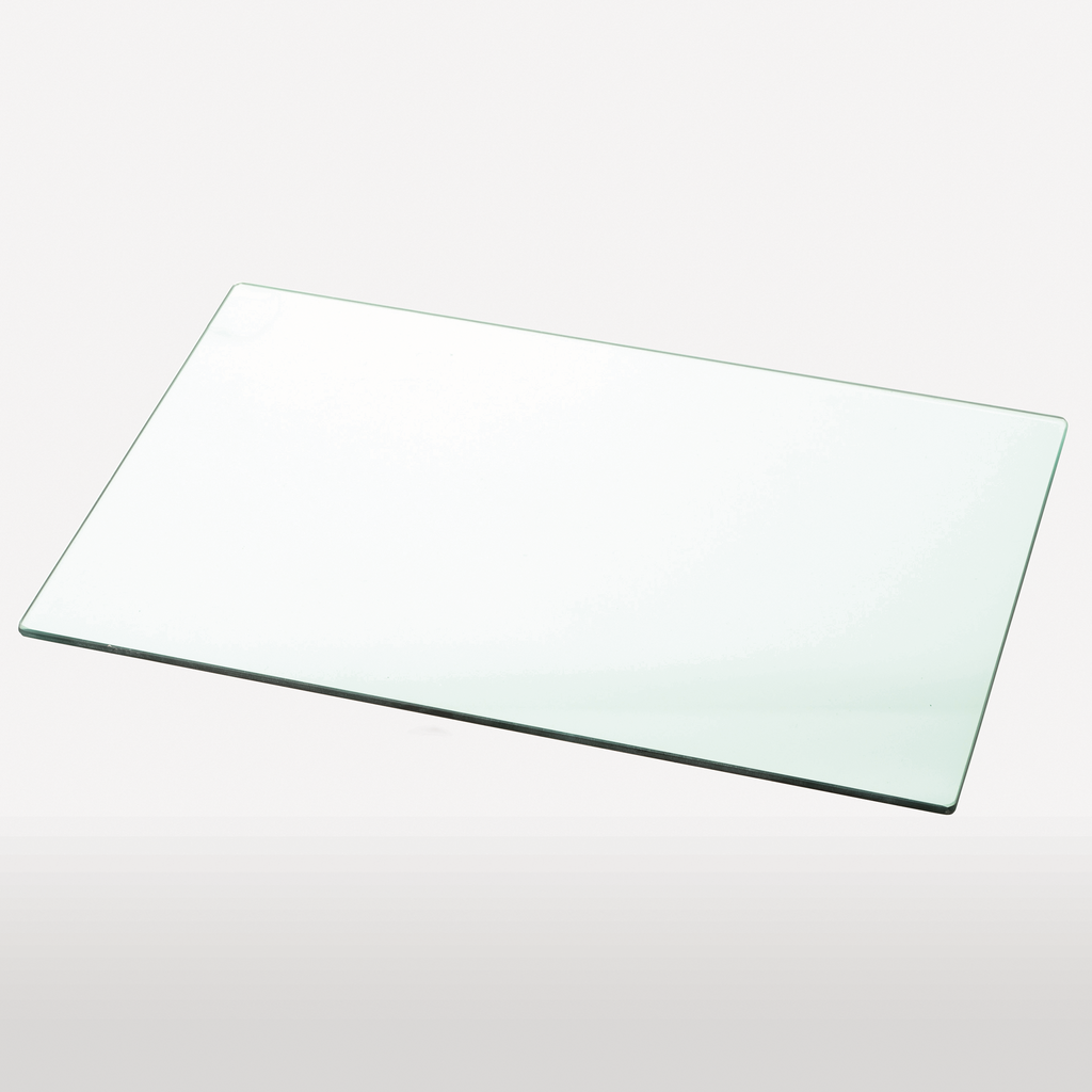 Glass plate XL for byko-drive from BYK-Gardner