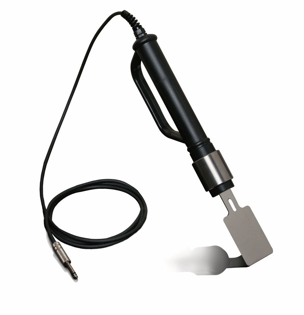 Plate-Cell for Conductivity Measurement from BYK-Gardner