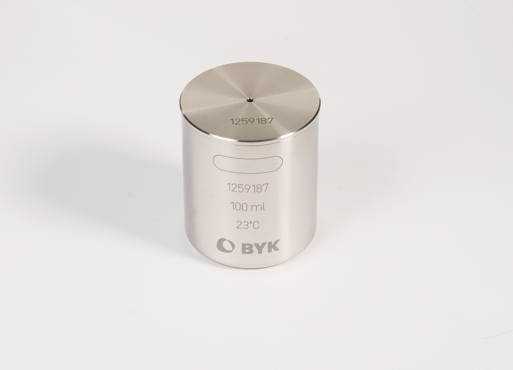 ISO Cup L for Density Measurement from BYK-Gardner