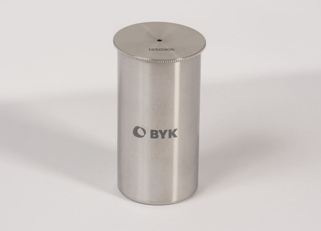 US Density Cup from BYK-Gardner