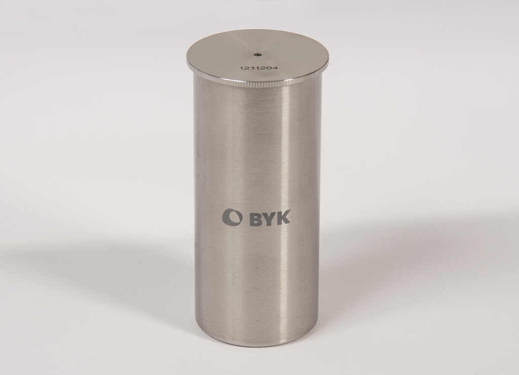 BSI Density Cup from BYK-Gardner