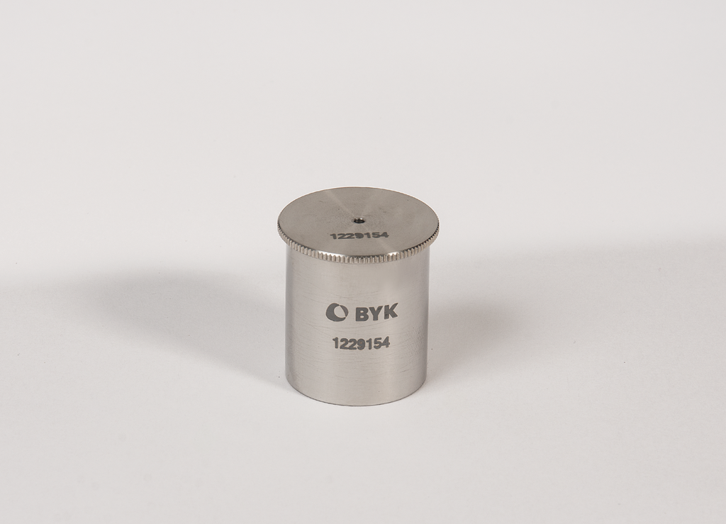 US Midget Cup from BYK-Gardner