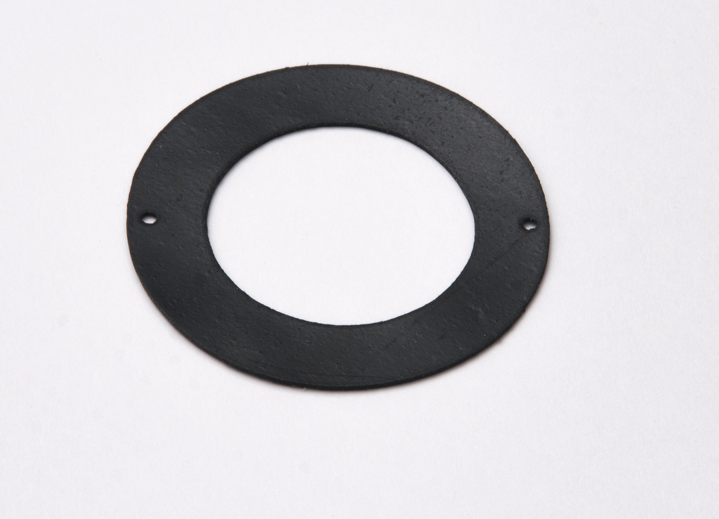 Neoprene gasket S for permeability from BYK-Gardner