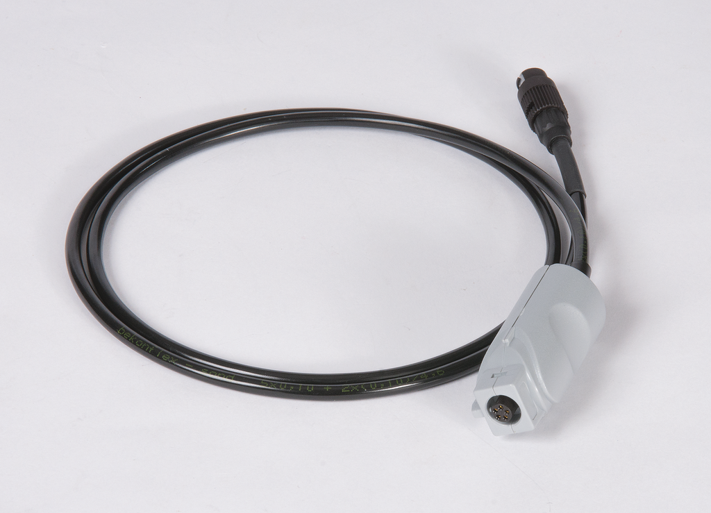 Test cable 1m from BYK-Gardner