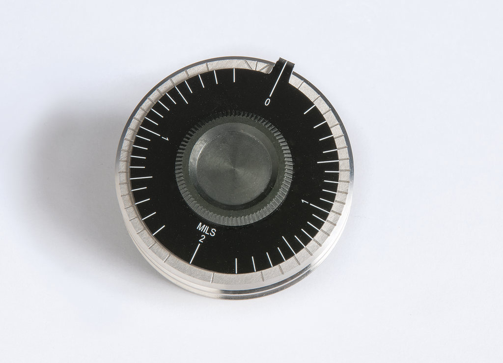 Inmont-Gage 2Mils for wet film thickness from BYK-Gardner
