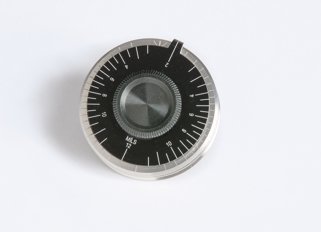 Inmont-Gage 12Mils for wet film thickness from BYK-Gardner
