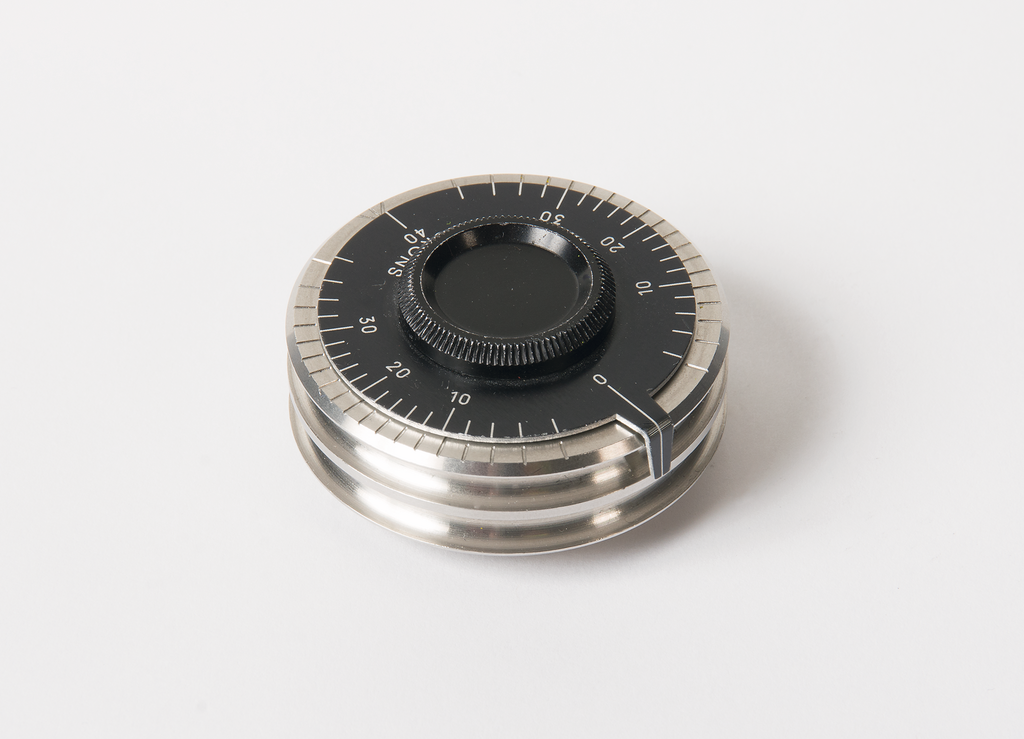 Wet Film Thickness Gauges with wheels - Imont-Gage Model R from BYK-Gardner