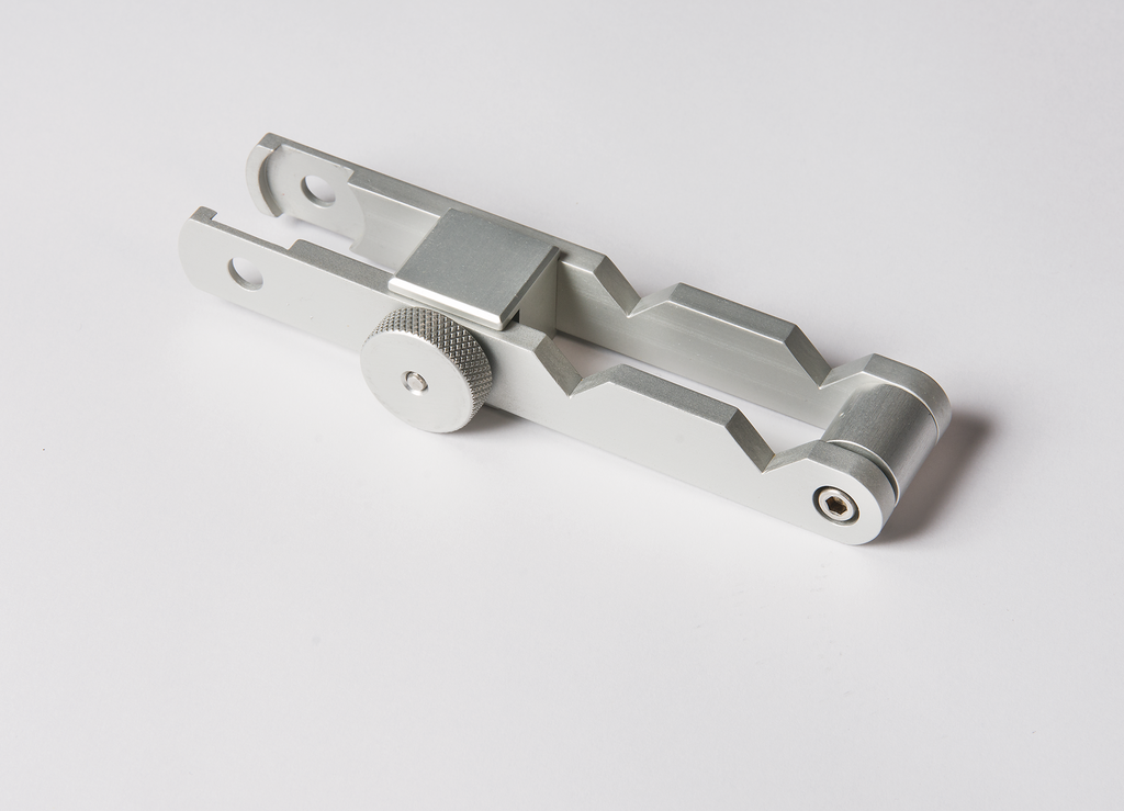 Holder for the Inmont-Gage from BYK-Gardner
