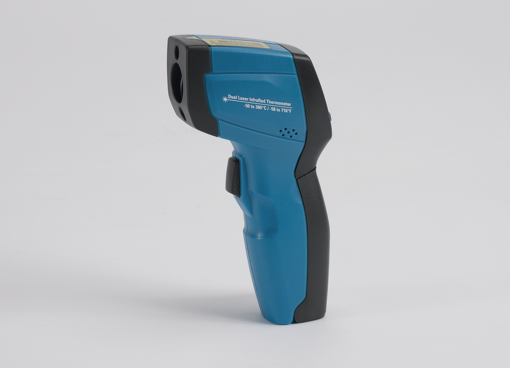 IR thermometer t200 for protecitve coatigs from BYK-Gardner