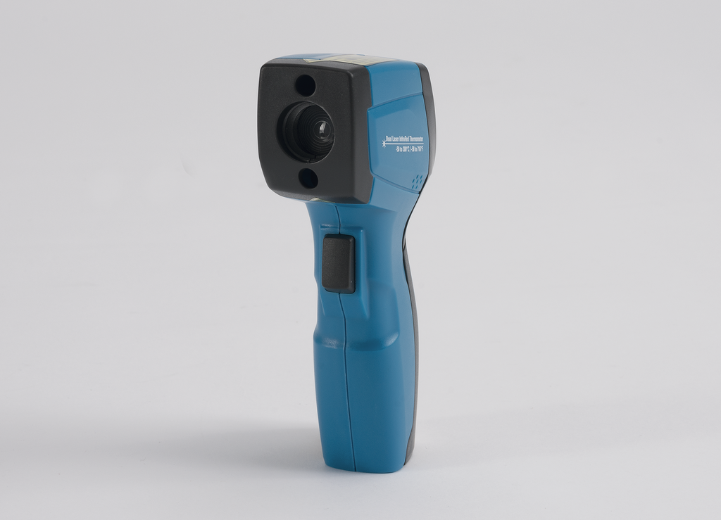 IR thermometer t200 for protecitve coatigs from BYK-Gardner