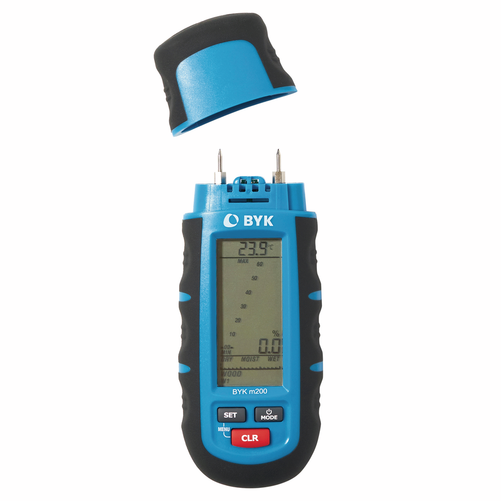 BYK m200 moisture meter from BYK-Gardner