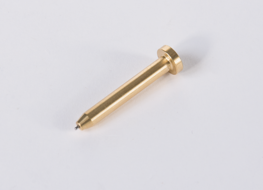 Hard Metal Needle 0.75 mm from BYK-Gardner