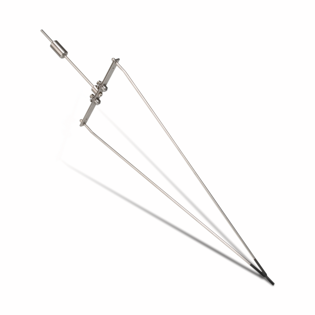 Koenig Pendulum for hardness from BYK-Gardner