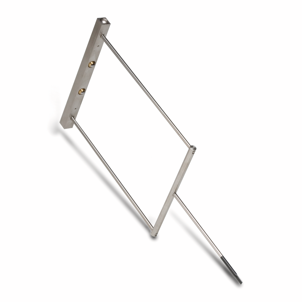 Persoz Pendulum for hardness from BYK-Gardner