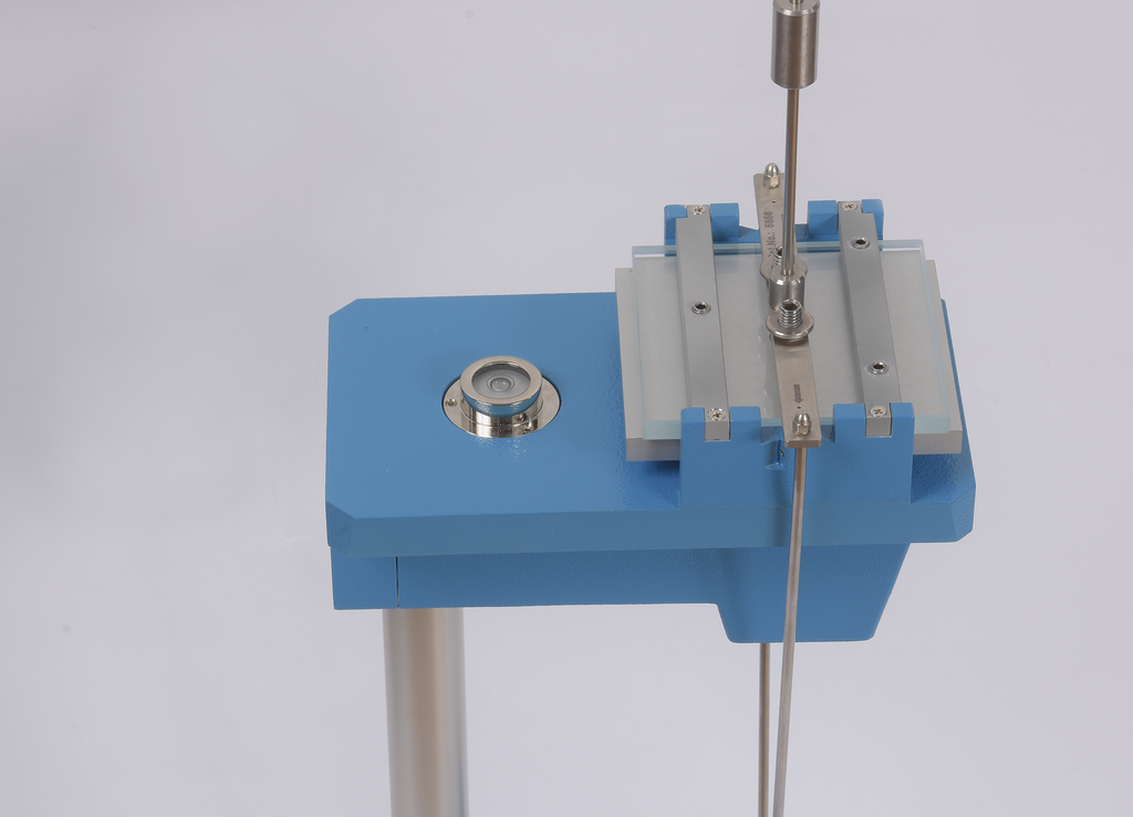 byko-swing glas calibration standard from BYK-Gardner