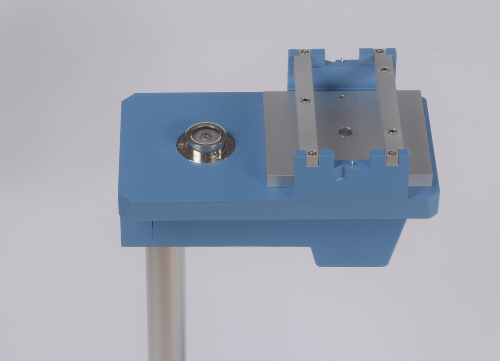 Pendulum Hardness Tester - byko-swing from BYK-Gardner