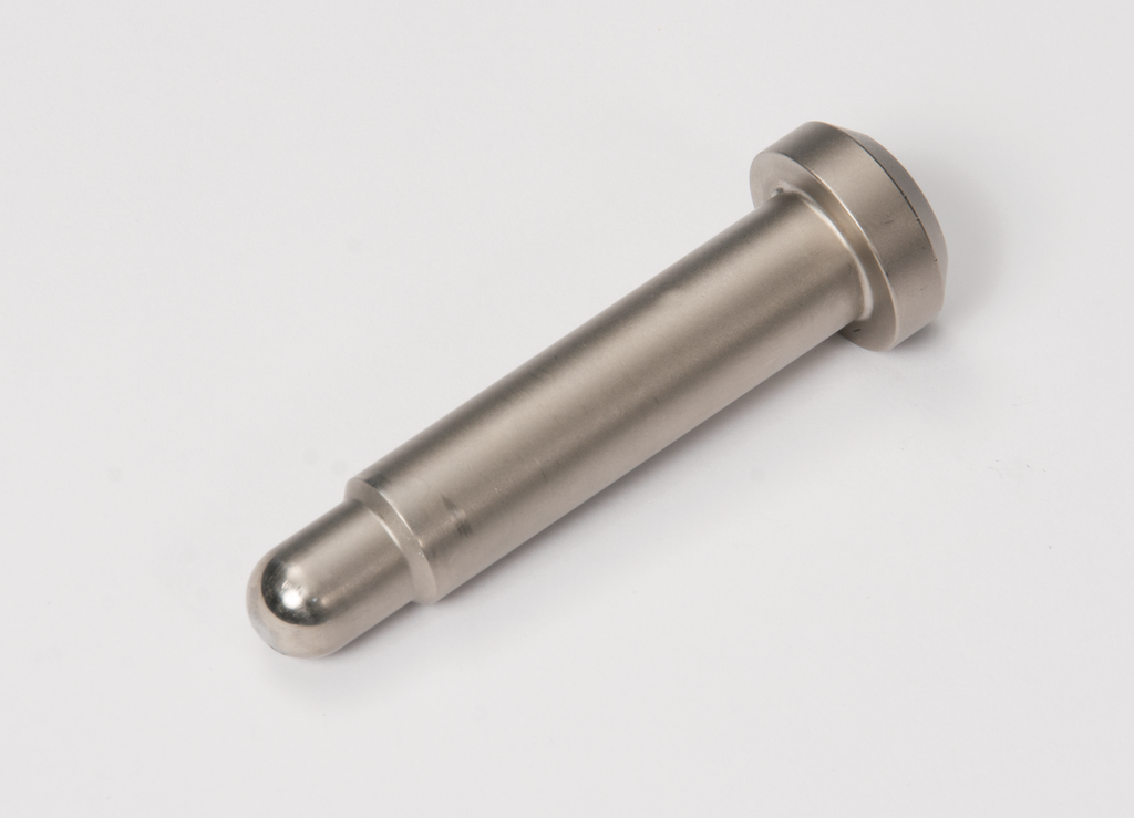 Ball Punch 0.5 in for Heavy-Duty Impact Tester from BYK-Gardner