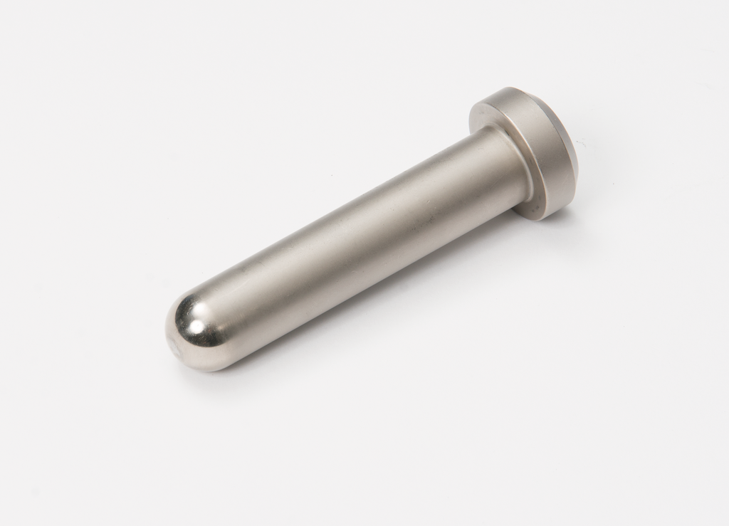 Ball Punch 0.625 in for Heavy-Duty Impact Tester from BYK-Gardner