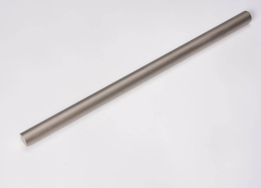 Accessories for Heavy-Duty Impact Tester - falling weight 2kg from BYK-Gardner