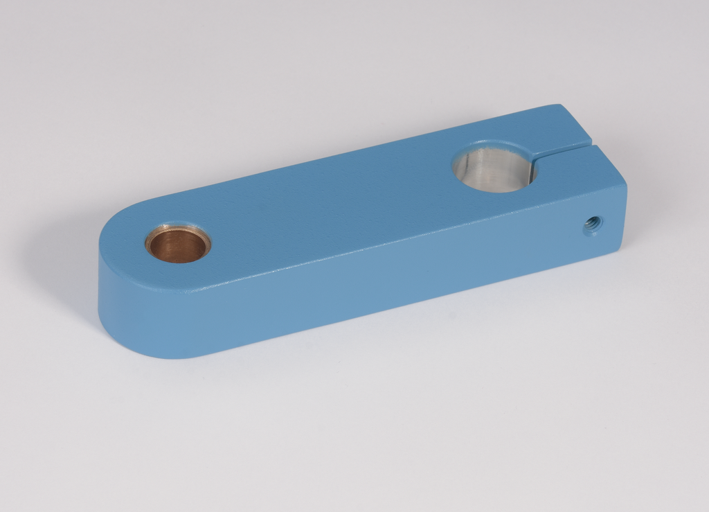 Accessories for Heavy-Duty Impact Tester - arm from BYK-Gardner