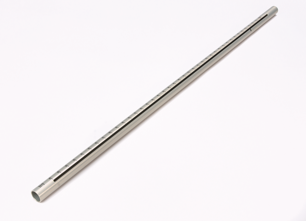 Accessories Coverall Bend-Impact Tester - guide tube from BYK-Gardner