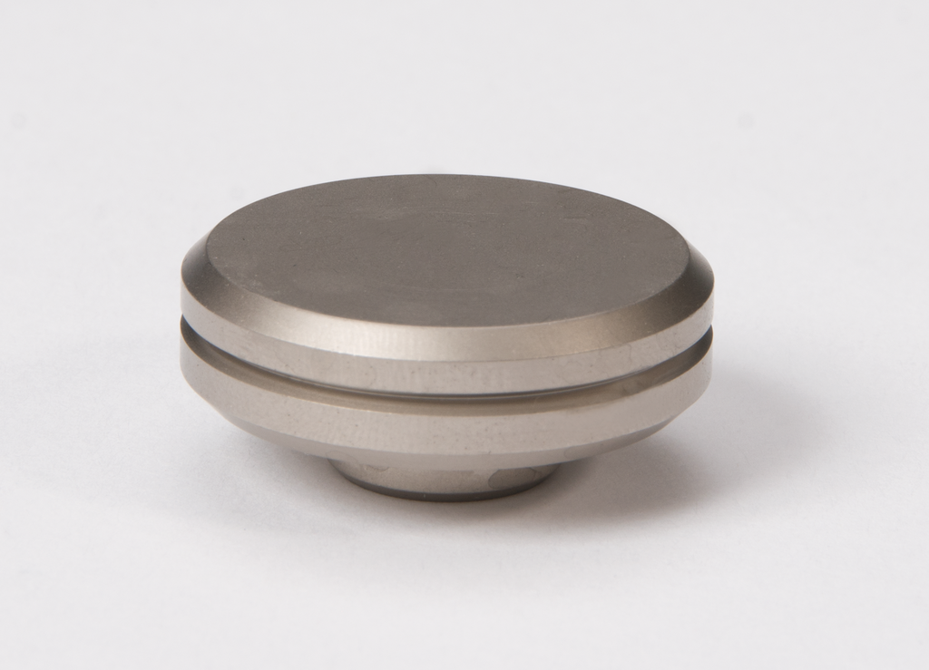 Accessories Coverall Bend-Impact Tester - anvil from BYK-Gardner