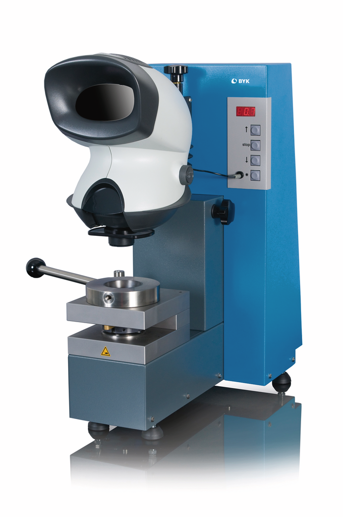 Automatic Cupping Tester from BYK-Gardner