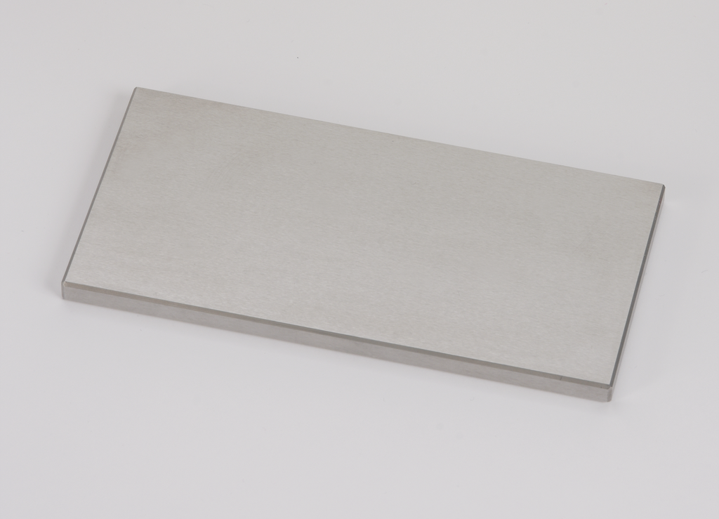 Accessories Cupping Tester - zero plate from BYK-Gardner