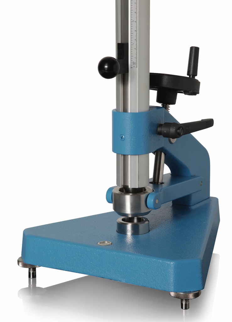 ISO Impact Tester from BYK-Gardner