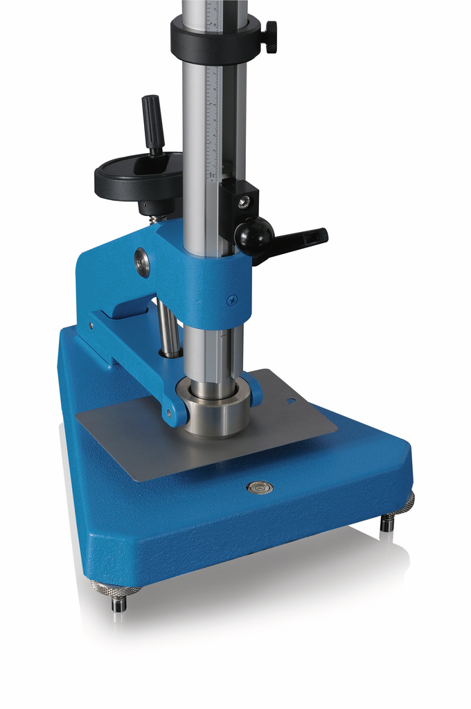 ISO Impact Tester from BYK-Gardner